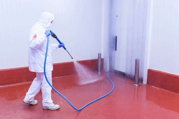 Best Playground Equipment Cleaning  in Metlatla, AK