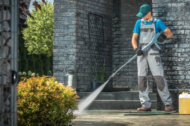 Best Boat and Dock Cleaning  in Metlatla, AK