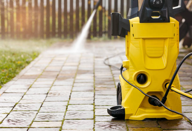 Best Fence Cleaning  in Metlatla, AK