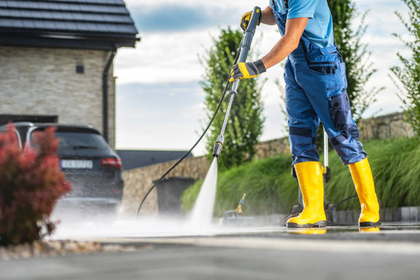Best House Exterior Washing  in Metlatla, AK